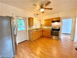 Henry A Shaws Add - Residential