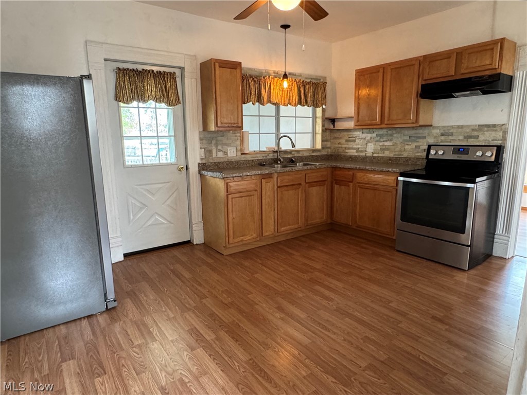 Henry A Shaws Add - Residential