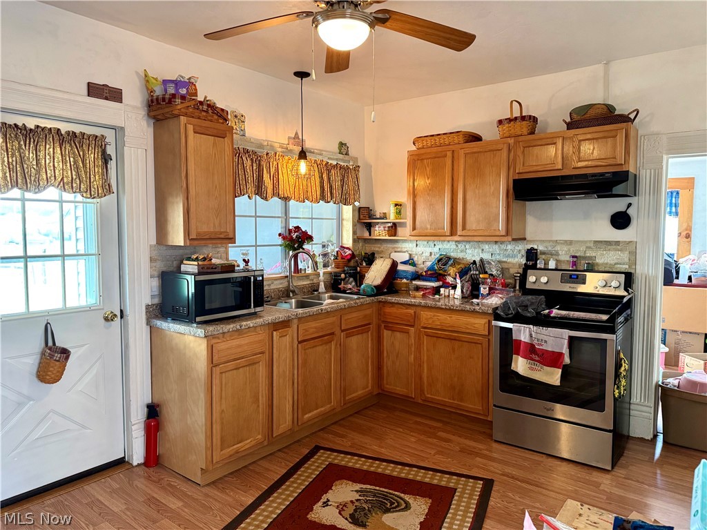 Henry A Shaws Add - Residential