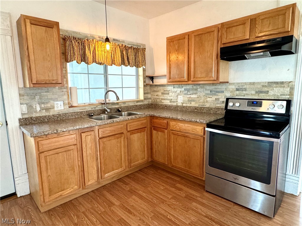 Henry A Shaws Add - Residential