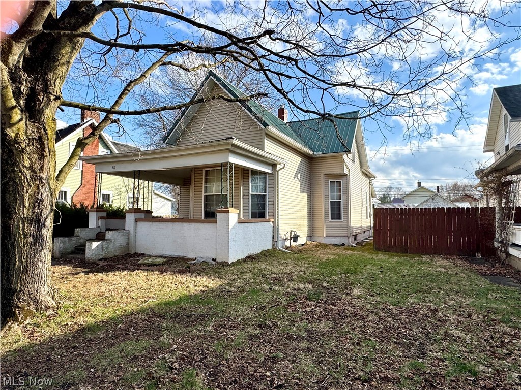 Henry A Shaws Add - Residential