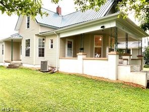 Henry A Shaws Add - Residential