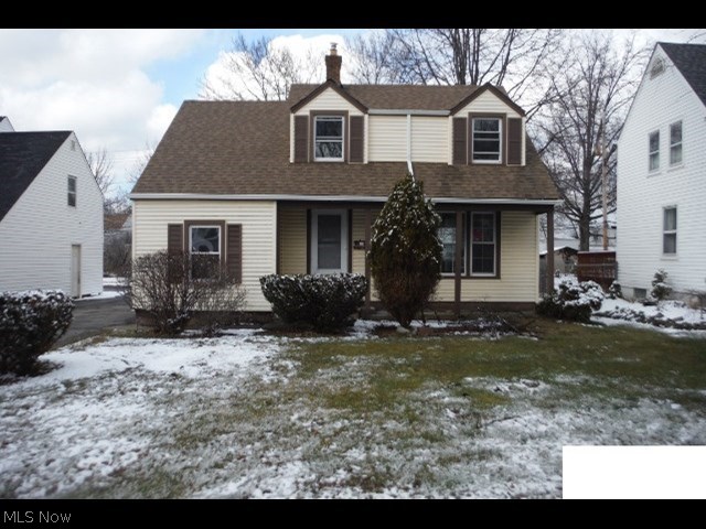 Shakerwood - Residential