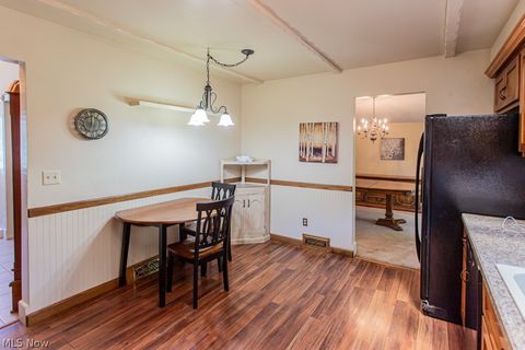 Tiny photo for 9628 Cain Drive NE, Warren, OH 44484 (MLS # 5221439)