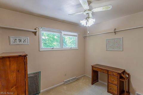 Tiny photo for 9628 Cain Drive NE, Warren, OH 44484 (MLS # 5221439)