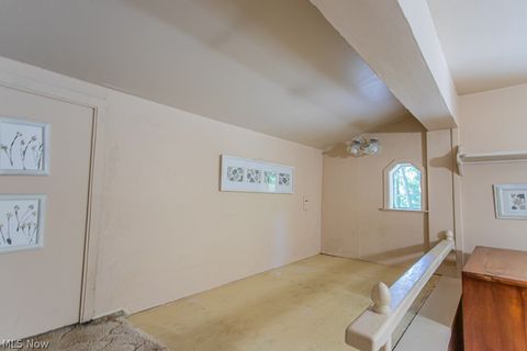Tiny photo for 9628 Cain Drive NE, Warren, OH 44484 (MLS # 5221439)