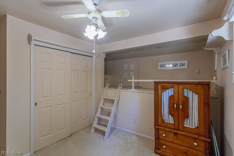 Tiny photo for 9628 Cain Drive NE, Warren, OH 44484 (MLS # 5221439)