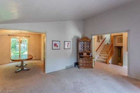 Tiny photo for 9628 Cain Drive NE, Warren, OH 44484 (MLS # 5221439)