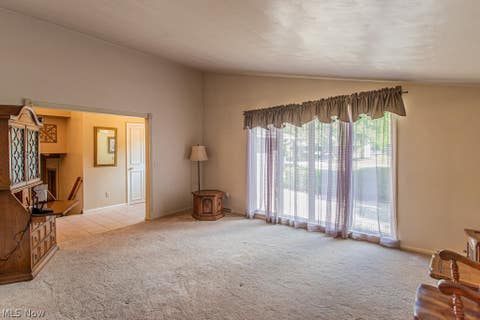 Tiny photo for 9628 Cain Drive NE, Warren, OH 44484 (MLS # 5221439)