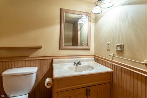 Tiny photo for 9628 Cain Drive NE, Warren, OH 44484 (MLS # 5221439)