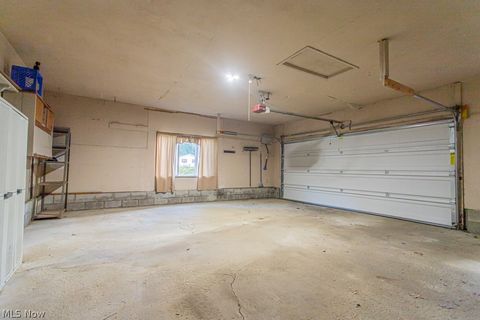 Tiny photo for 9628 Cain Drive NE, Warren, OH 44484 (MLS # 5221439)