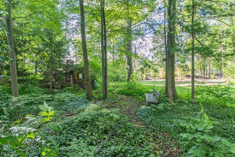 Tiny photo for 9628 Cain Drive NE, Warren, OH 44484 (MLS # 5221439)