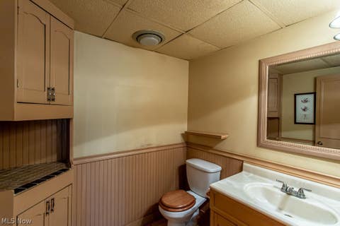 Tiny photo for 9628 Cain Drive NE, Warren, OH 44484 (MLS # 5221439)