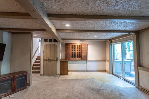 Tiny photo for 9628 Cain Drive NE, Warren, OH 44484 (MLS # 5221439)