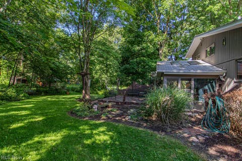 Tiny photo for 9628 Cain Drive NE, Warren, OH 44484 (MLS # 5221439)