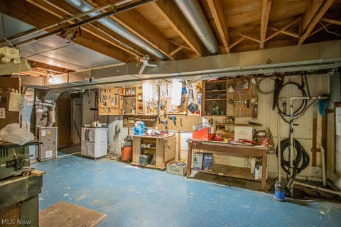 Tiny photo for 9628 Cain Drive NE, Warren, OH 44484 (MLS # 5221439)