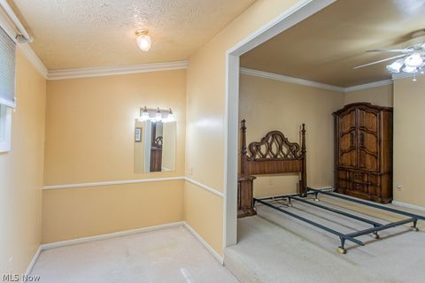 Tiny photo for 9628 Cain Drive NE, Warren, OH 44484 (MLS # 5221439)