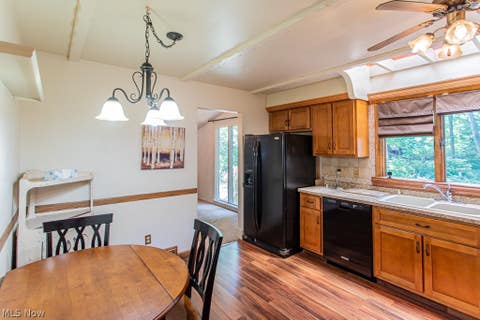 Tiny photo for 9628 Cain Drive NE, Warren, OH 44484 (MLS # 5221439)