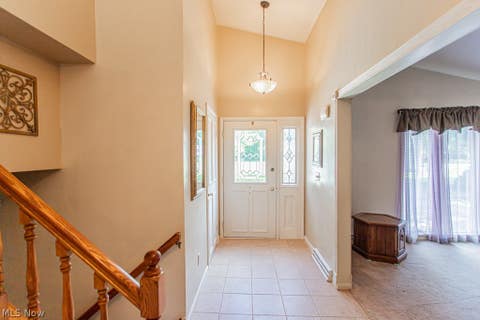 Tiny photo for 9628 Cain Drive NE, Warren, OH 44484 (MLS # 5221439)