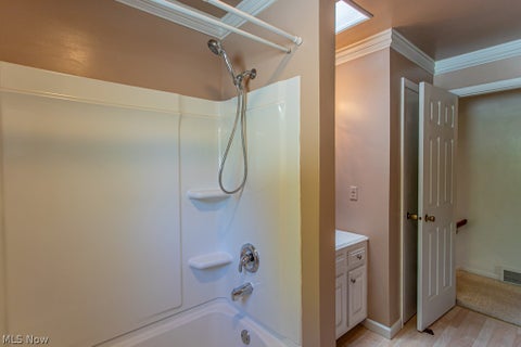 Tiny photo for 9628 Cain Drive NE, Warren, OH 44484 (MLS # 5221439)