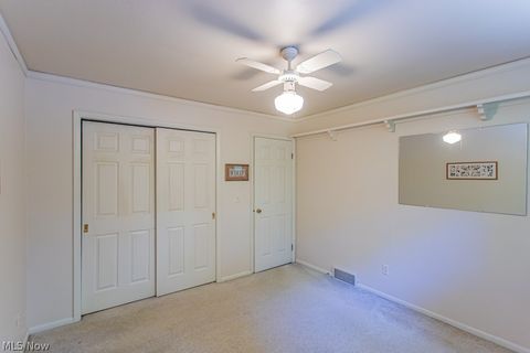 Tiny photo for 9628 Cain Drive NE, Warren, OH 44484 (MLS # 5221439)