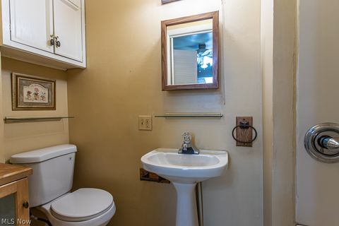 Tiny photo for 9628 Cain Drive NE, Warren, OH 44484 (MLS # 5221439)