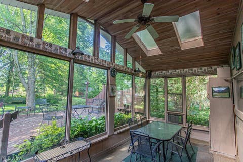 Tiny photo for 9628 Cain Drive NE, Warren, OH 44484 (MLS # 5221439)