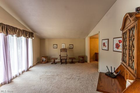 Tiny photo for 9628 Cain Drive NE, Warren, OH 44484 (MLS # 5221439)
