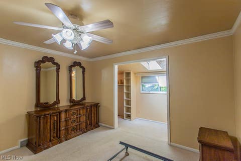 Tiny photo for 9628 Cain Drive NE, Warren, OH 44484 (MLS # 5221439)