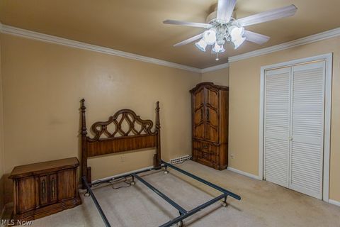 Tiny photo for 9628 Cain Drive NE, Warren, OH 44484 (MLS # 5221439)