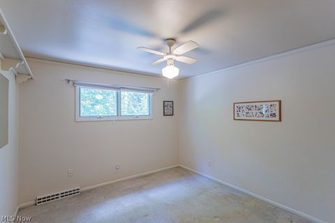Tiny photo for 9628 Cain Drive NE, Warren, OH 44484 (MLS # 5221439)