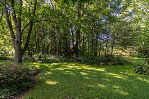 Tiny photo for 9628 Cain Drive NE, Warren, OH 44484 (MLS # 5221439)