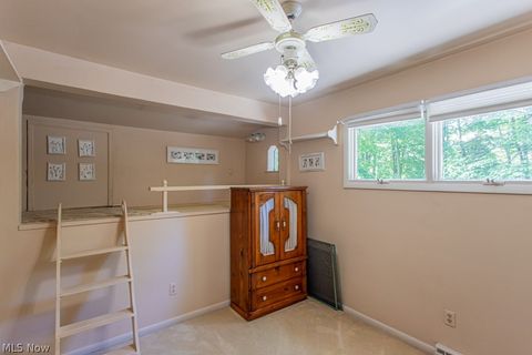 Tiny photo for 9628 Cain Drive NE, Warren, OH 44484 (MLS # 5221439)