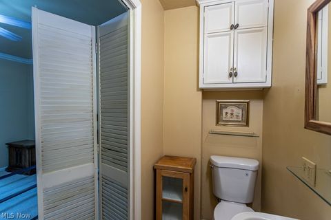 Tiny photo for 9628 Cain Drive NE, Warren, OH 44484 (MLS # 5221439)
