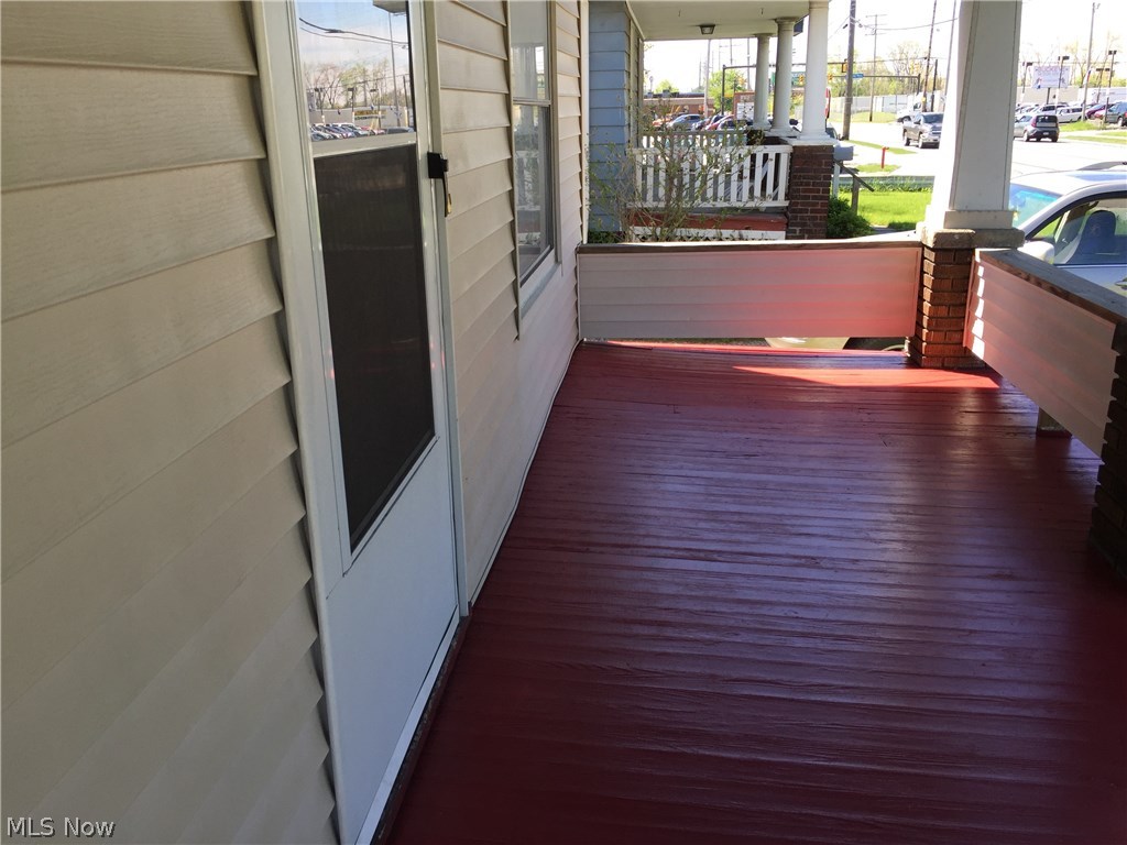 Glenmore Gardens - Residential