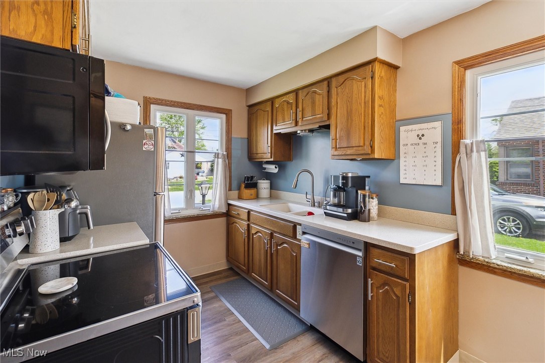 605 Harvard Avenue, Elyria, Ohio image 7