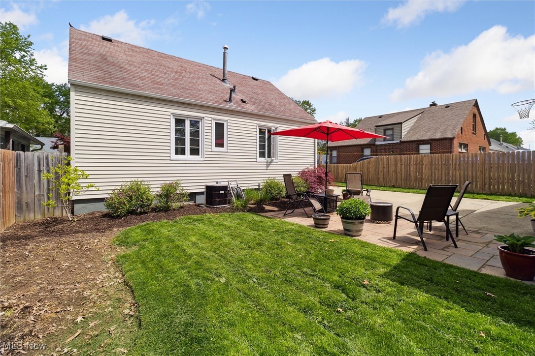 605 Harvard Avenue, Elyria, Ohio image 26
