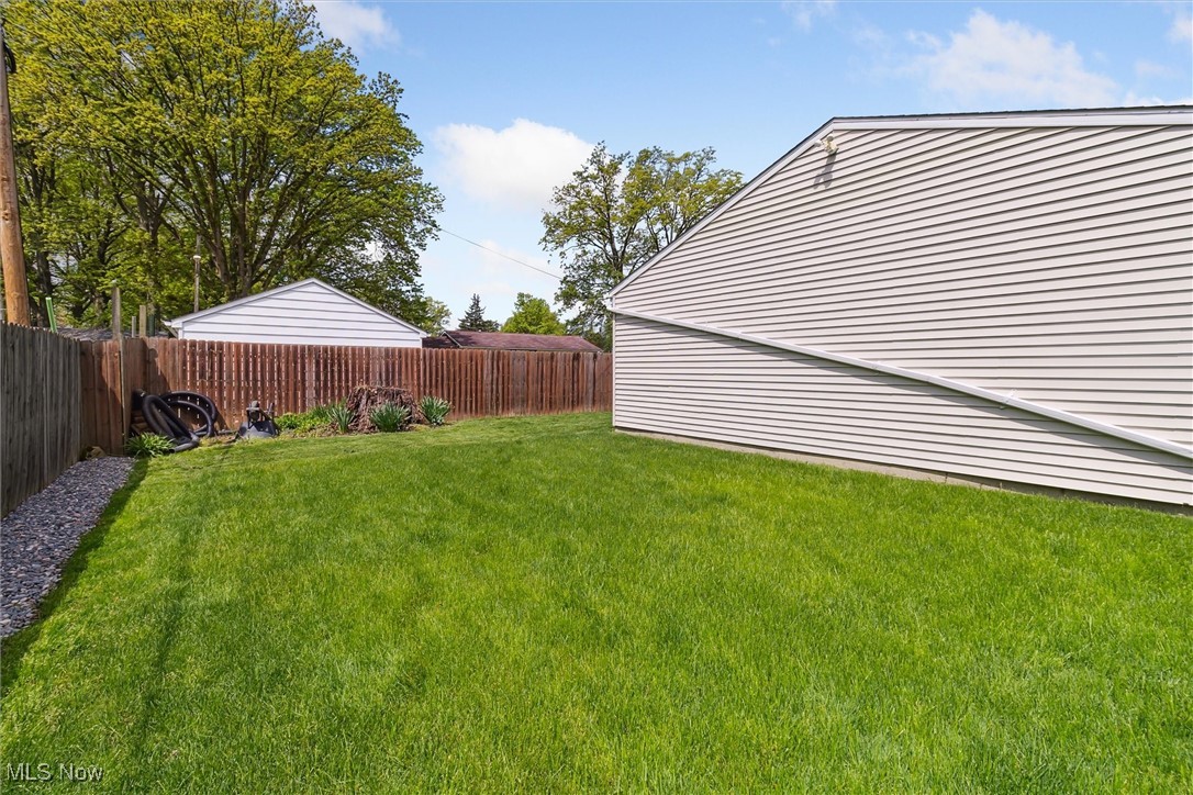 605 Harvard Avenue, Elyria, Ohio image 28