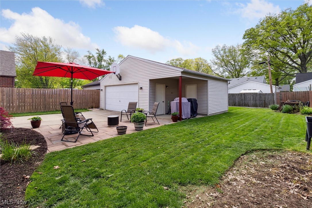 605 Harvard Avenue, Elyria, Ohio image 30