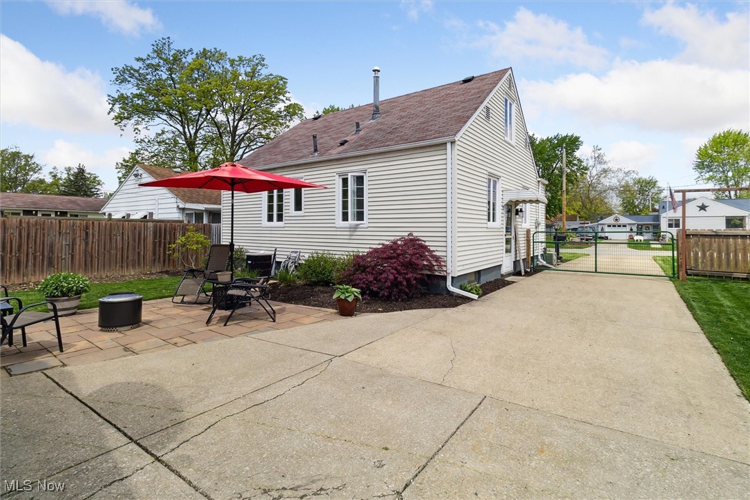 605 Harvard Avenue, Elyria, Ohio image 27