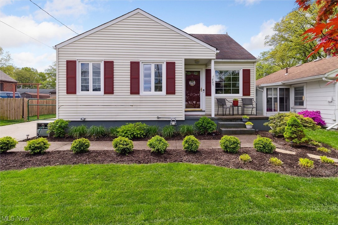 605 Harvard Avenue, Elyria, Ohio image 1