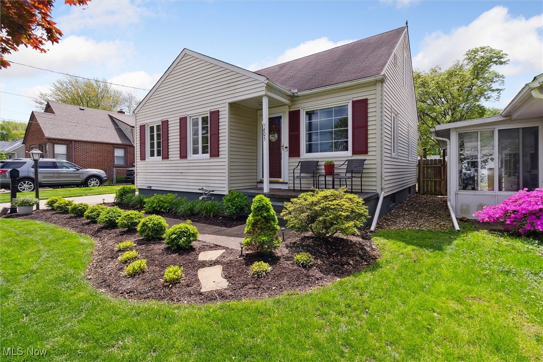 605 Harvard Avenue, Elyria, Ohio image 3
