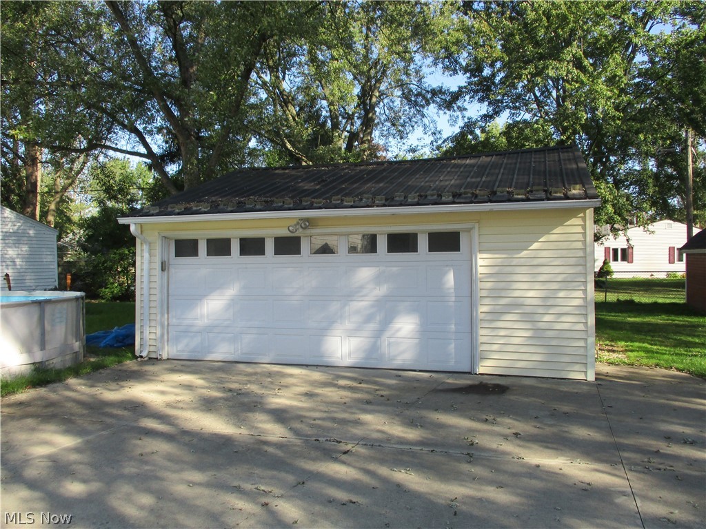 Spring Valley - Residential