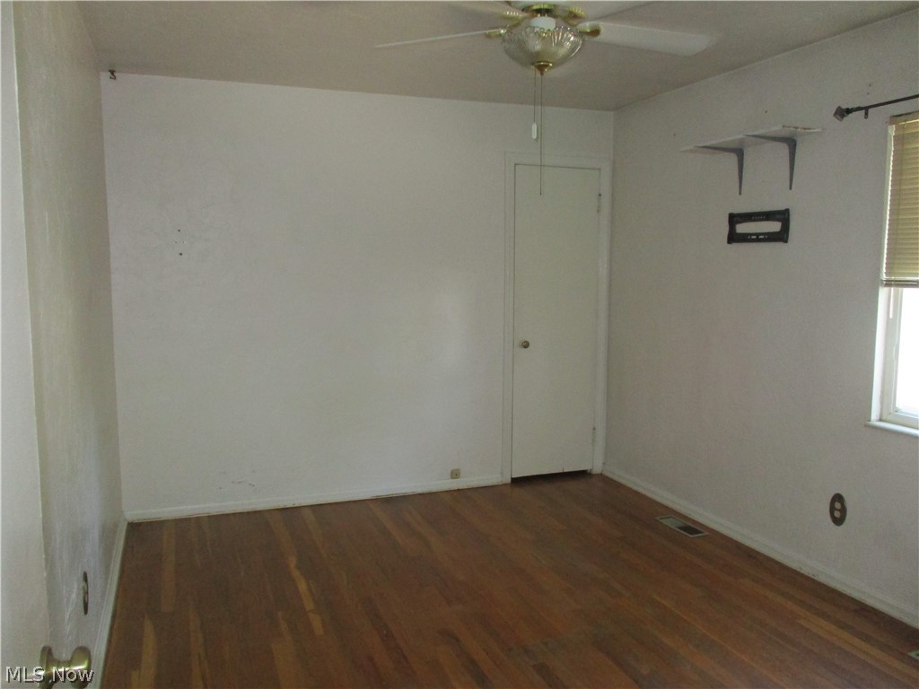 Spring Valley - Residential