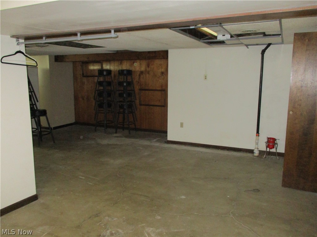 Spring Valley - Residential