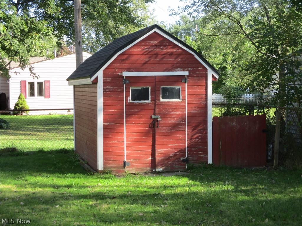 Spring Valley - Residential