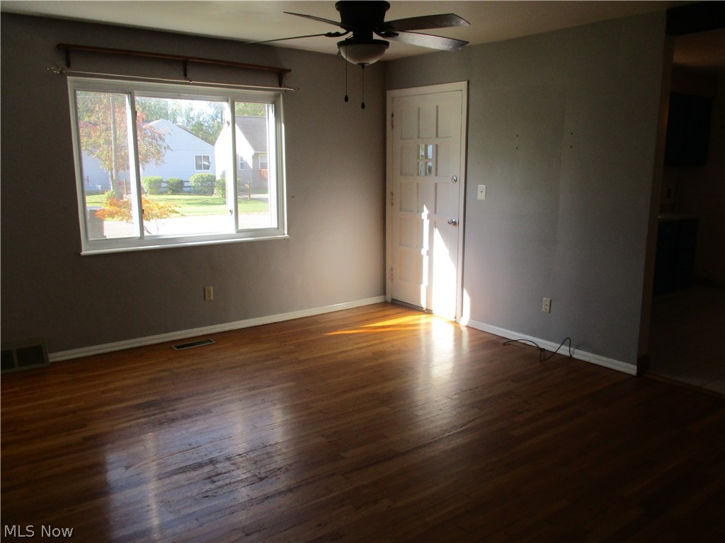 Spring Valley - Residential