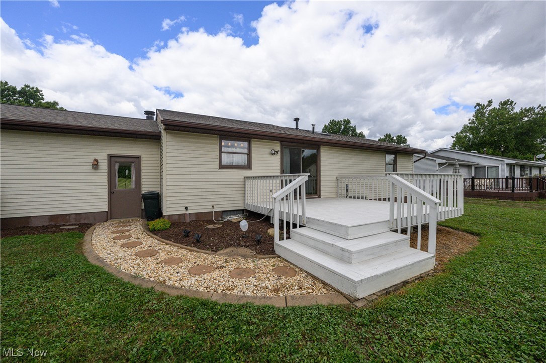 Rolling Acres - Residential