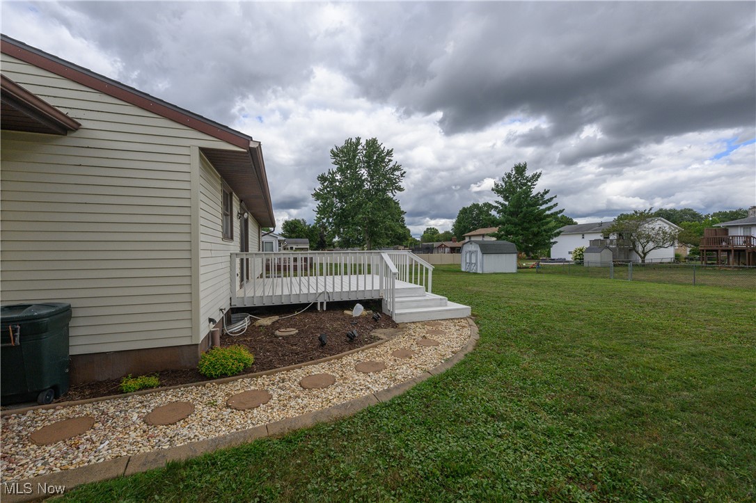 Rolling Acres - Residential