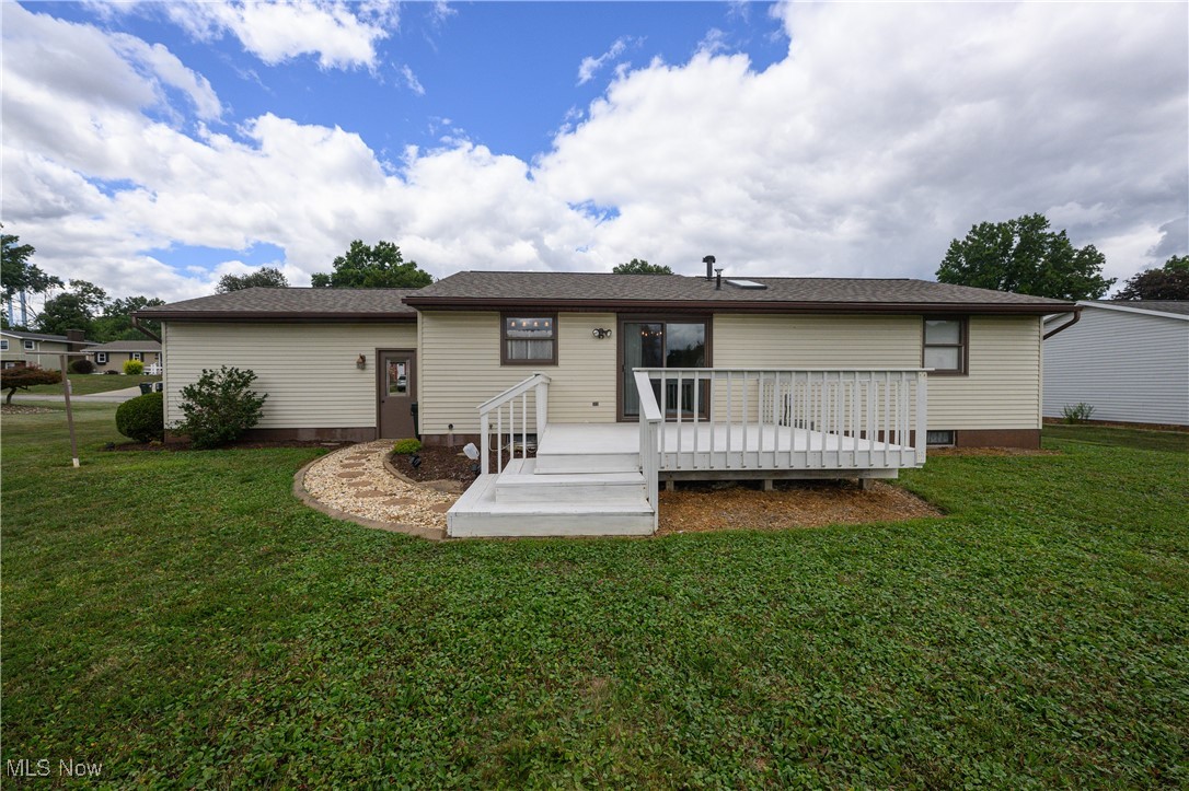 Rolling Acres - Residential